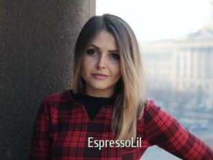 EspressoLil