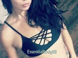 Essentialbody88