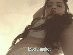 Estefannyhot