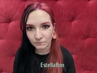 EstellaBon Sexcam Zone