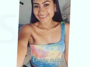 Esteysy_malibu