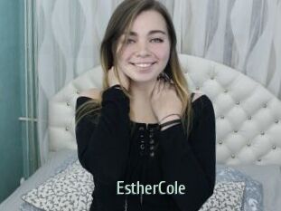 EstherCole