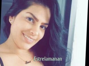 Estrelamanan