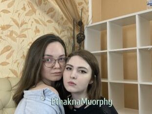 EthaknaMuorphy