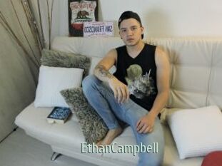 EthanCampbell Sexcam Zone