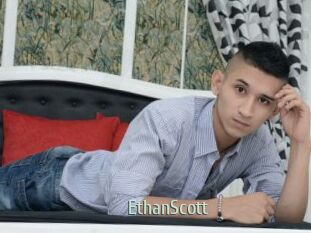 EthanScott Sexcam Zone