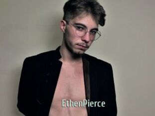 EthenPierce