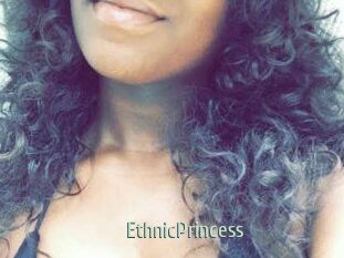 EthnicPrincess