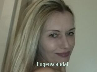 Eugenscandal