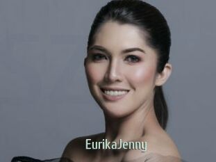 EurikaJenny
