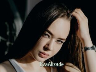 EvaAlizade