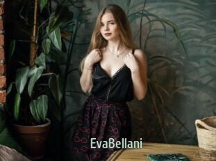 EvaBellani Sexcam Zone