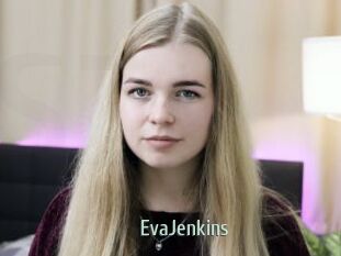 EvaJenkins