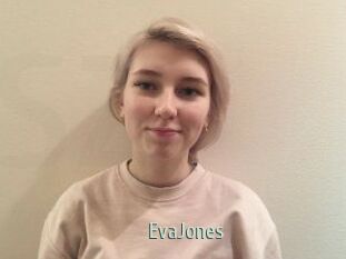 EvaJones