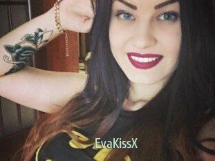 EvaKissX