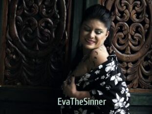 EvaTheSinner Sexcam Zone