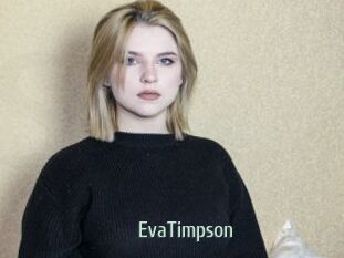 EvaTimpson