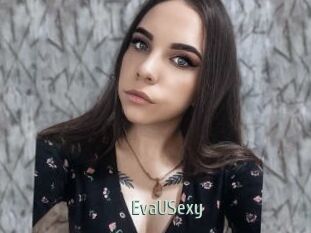 EvaUSexy