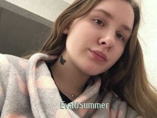 EvaUSummer