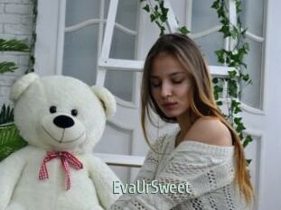 EvaUrSweet