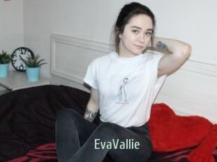 EvaVallie