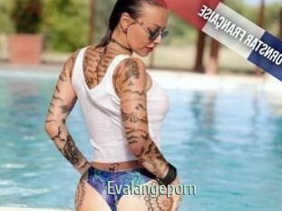 Evalangeporn