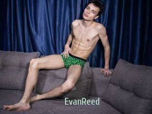 EvanReed