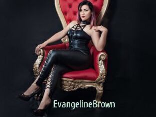 EvangelineBrown