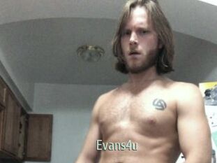 Evans4u