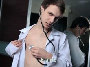 Evansis