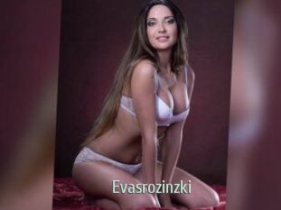 Evasrozinzki
