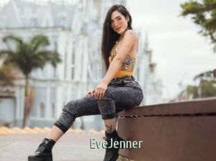 EveJenner