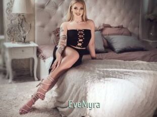 EveMyra Sexcam Zone