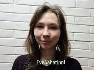EveSabatinni Sexcam Zone