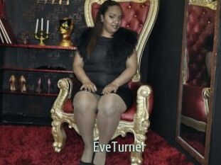 EveTurner Sexcam Zone