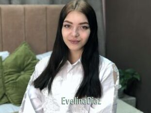 EvelinaDiaz Sexcam Zone