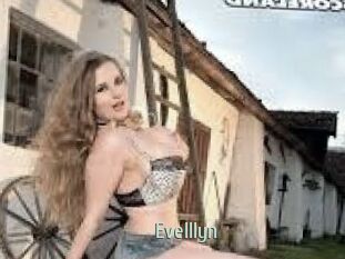 Evelllyn Sexcam Zone