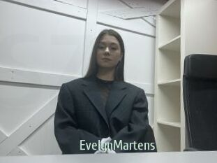 EvelynMartens Sexcam Zone
