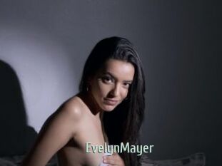 EvelynMayer Sexcam Zone