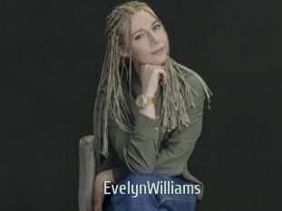 EvelynWilliams