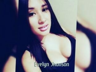 Evelyn_Jhonson Sexcam Zone