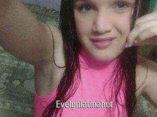 Evelynlatinahot