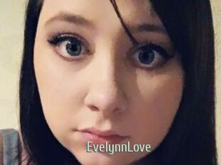EvelynnLove Sexcam Zone
