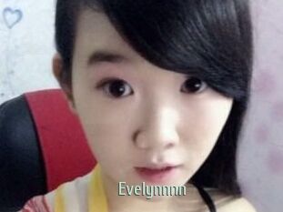 Evelynnnn