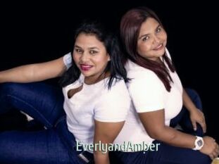 EverlyandAmber