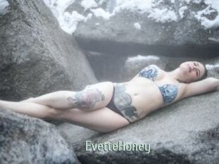 EvetteHoney