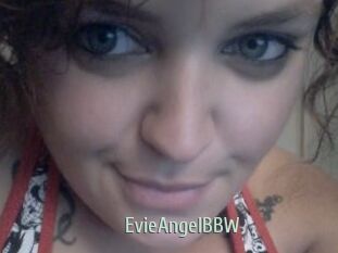 EvieAngelBBW
