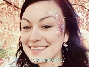 EvieMadison1137 Sexcam Zone