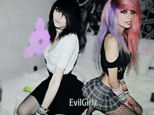 EvilGirlz