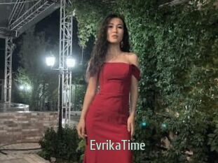 EvrikaTime